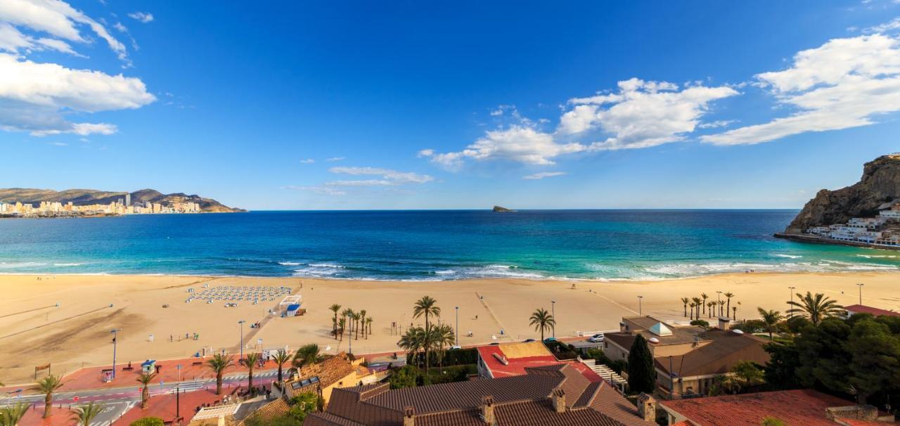 Mirador Appartement Benidorm