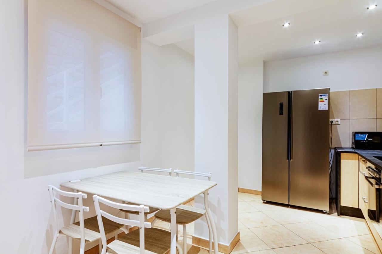 Appartement Mirador Benidorm
