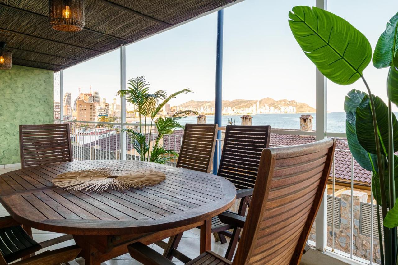 Mirador Appartement *