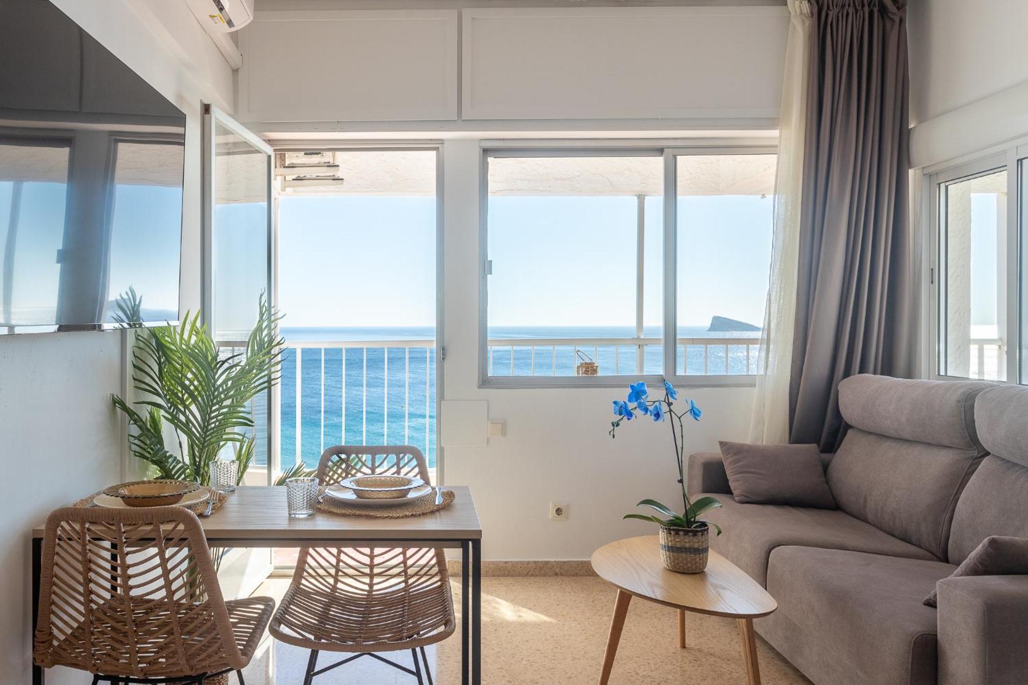 Mirador Appartement *