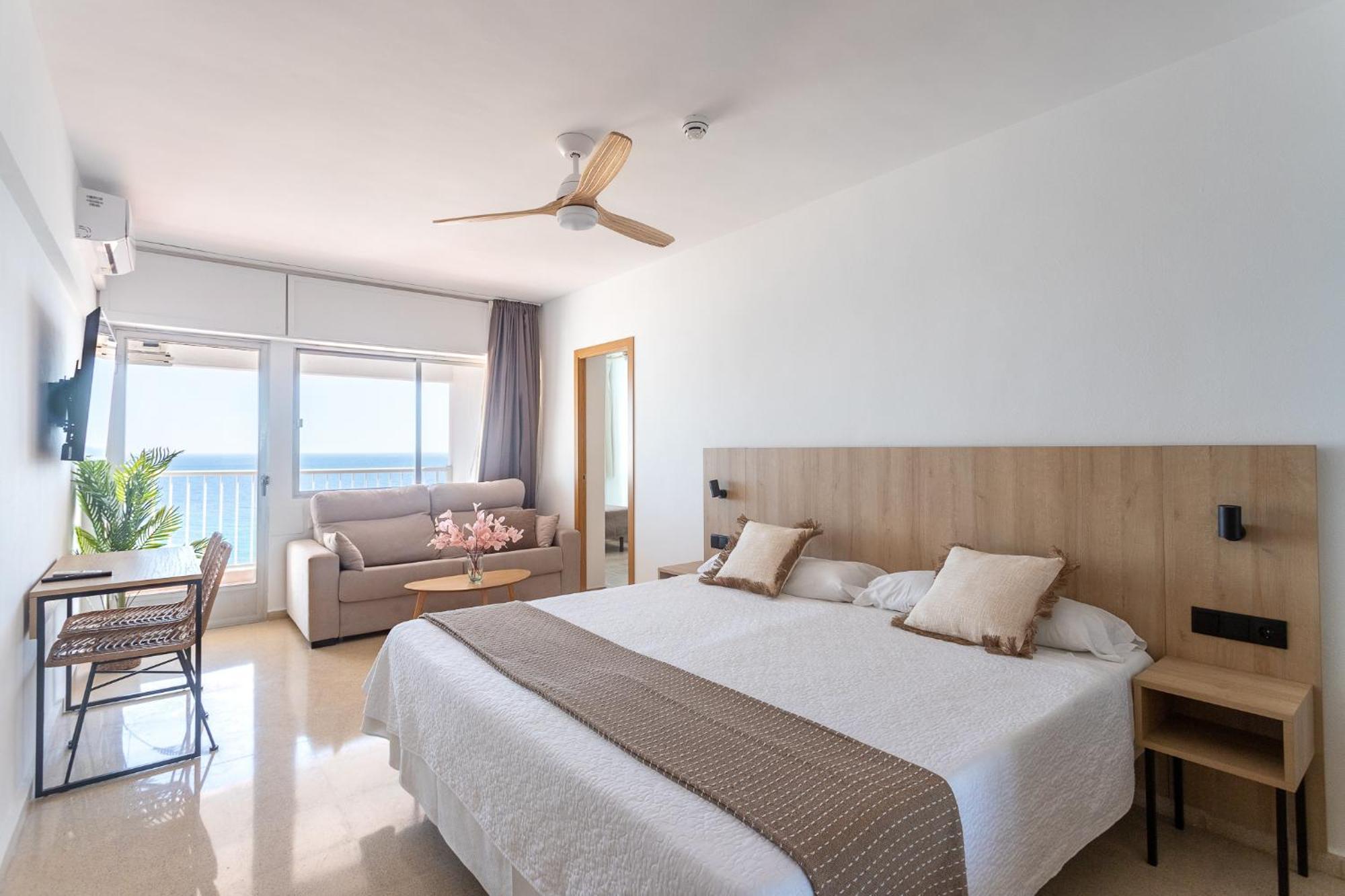 Mirador Appartement Benidorm