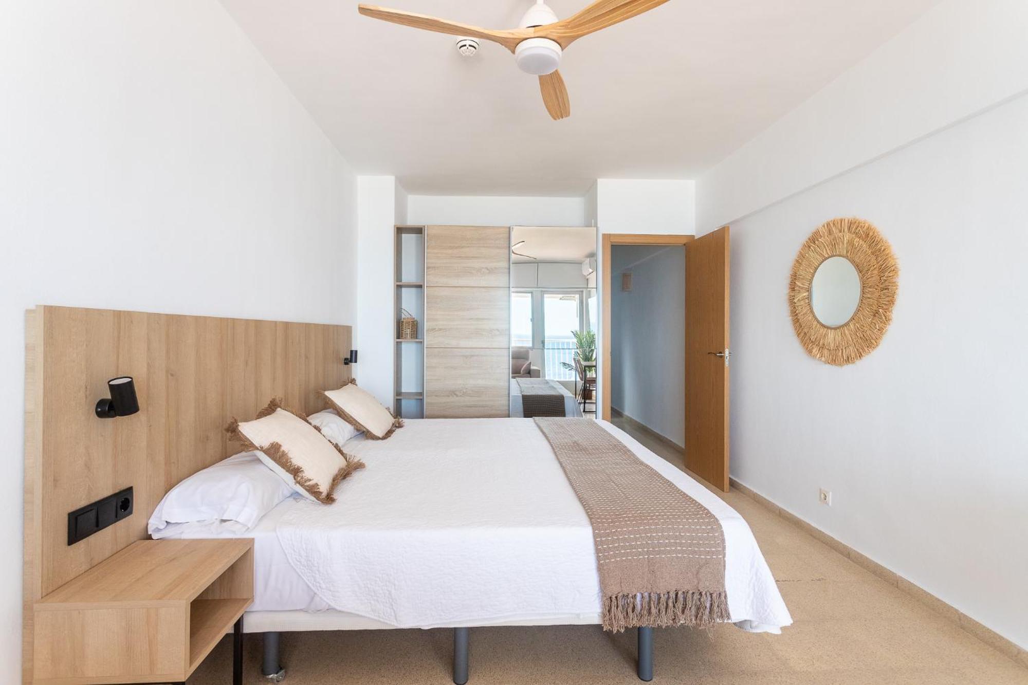Appartement Mirador *