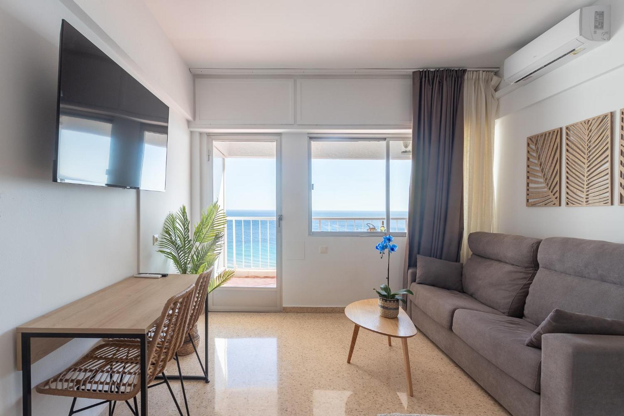 Mirador Appartement