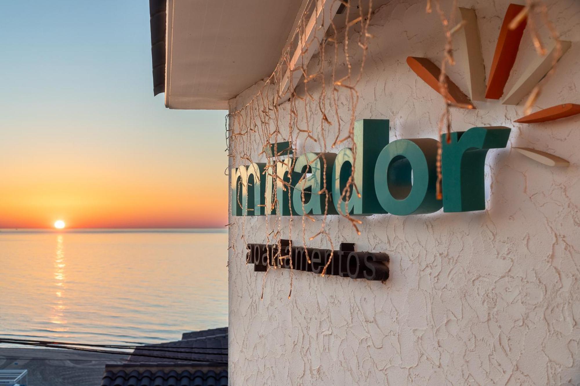 Mirador Appartement Benidorm