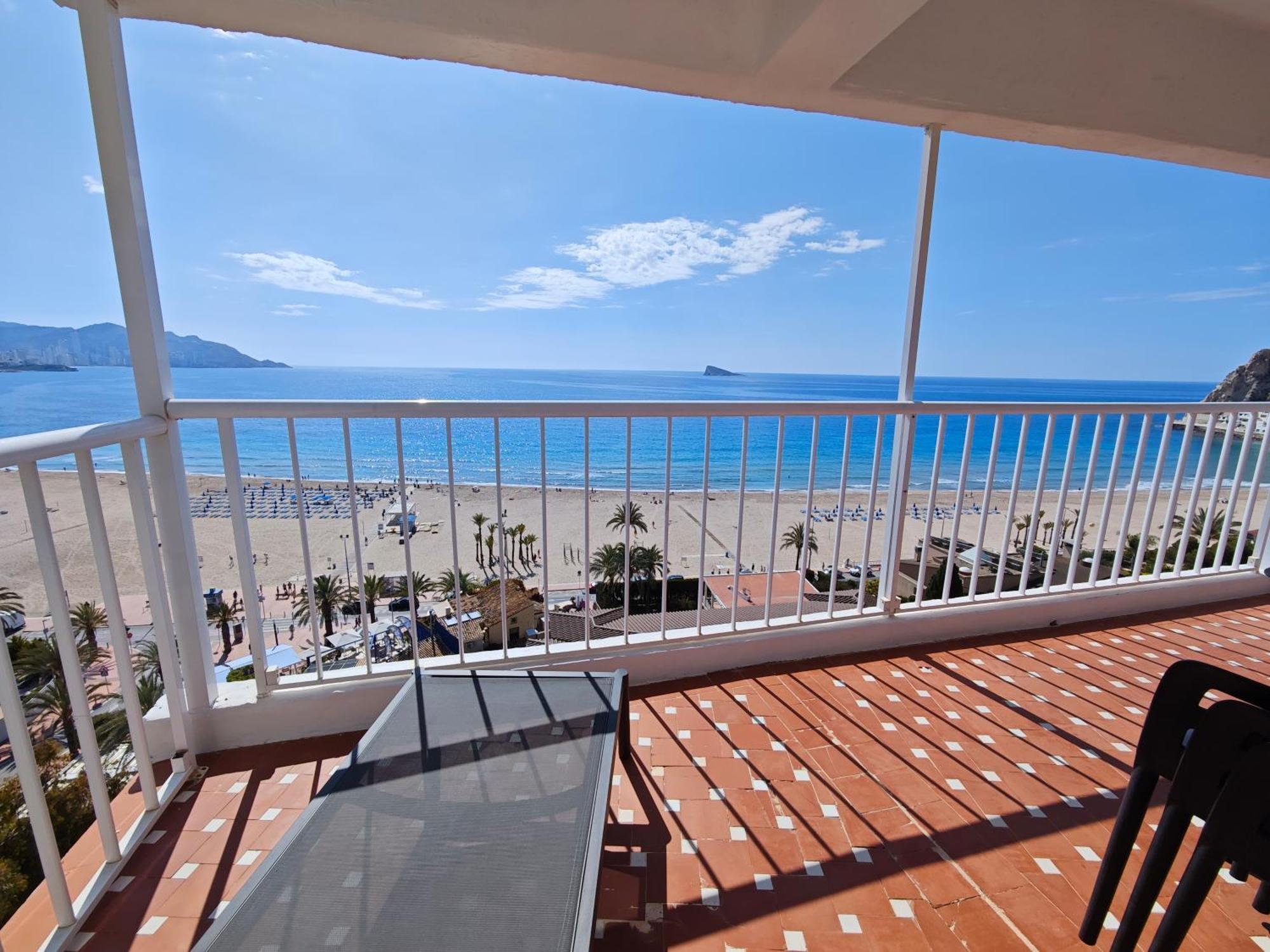Mirador Appartement Benidorm